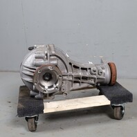 2009-2016 Audi Q5 2.0 Rear Differential Carrier KHR Code OEM 0BD500043G