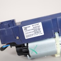 2013-2017 Audi Q5 Right Tailgate Trunk Lift Motor 8R0827852D OEM