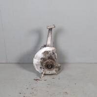 13-16 Audi A4 A5 A6 A7 Q5 Left Front Spindle Knuckle Hub 4G0407253B OEM
