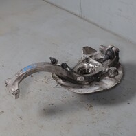 2013-2016 Audi A4 A5 A6 A7 Q5 Right Front Spindle Knuckle Hub 4G0407254B OEM