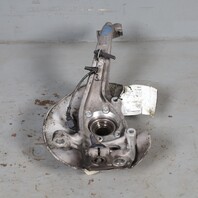 2013-2016 Audi A4 A5 A6 A7 Q5 Right Front Spindle Knuckle Hub 4G0407254B OEM