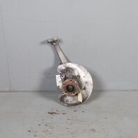 2013-2016 Audi A4 A5 A6 A7 Q5 Right Front Spindle Knuckle Hub 4G0407254B OEM