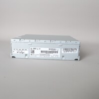 2014 Audi A7 Radio Stereo Tuner Receiver Module 4G0035082G OEM