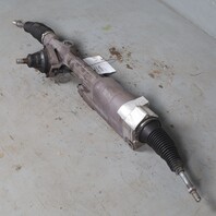 2013-2016 Audi Q5 SQ5 Electric Power Steering Gear Rack Pinion OEM