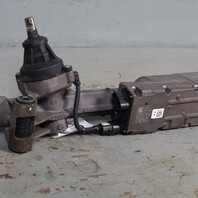 2013-2016 Audi Q5 SQ5 Electric Power Steering Gear Rack Pinion OEM