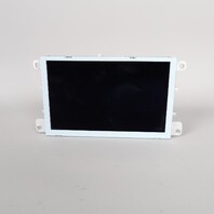2013-2016 Audi A4 A5 S4 S5 Q5 Info Navigation Display 8R0919604A OEM