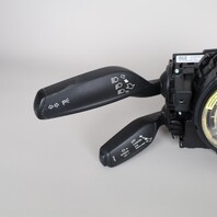 2014-2016 Audi Q5 Turn Signal Wiper Column Switch Clock Spring 4G8953502AD OEM