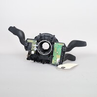 2014-2016 Audi Q5 Turn Signal Wiper Column Switch Clock Spring 4G8953502AD OEM