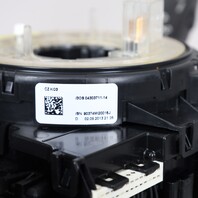 2014-2016 Audi Q5 Turn Signal Wiper Column Switch Clock Spring 4G8953502AD OEM