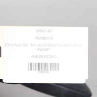 2014-2016 Audi Q5 Turn Signal Wiper Column Switch Clock Spring 4G8953502AD OEM