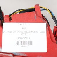 2009-2017 Audi Q5 Right Rear Bumper Lower Tail Light 8R0945096B OEM