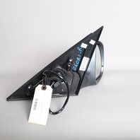 2009-2014 Audi Q5 Right Passenger Side View Door Mirror OEM