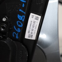 2009-2014 Audi Q5 Right Passenger Side View Door Mirror OEM