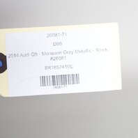 2009-2014 Audi Q5 Right Passenger Side View Door Mirror OEM