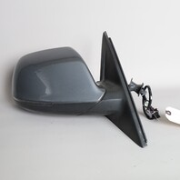 2009-2014 Audi Q5 Right Passenger Side View Door Mirror OEM