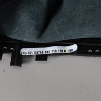 2013-2016 Audi A4 A5 Q5 Automatic Shift Knob Shifter Boot 8K1713139R OEM