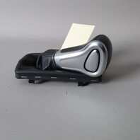 2013-2016 Audi A4 A5 Q5 Automatic Shift Knob Shifter Boot 8K1713139R OEM