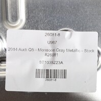 2013-2016 Audi A4 A5 Q5 S4 S5 Amplifier Bang Olufsen B&O 8T1035223A OEM