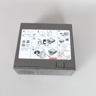 2013-2016 Audi A4 A5 S4 S5 Q5 Tire Air Compressor Pump OEM 8P0012615A