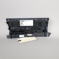 2013-2017 Audi A4 A5 Q5 Climate Temperature Control Panel 8K1820043T OEM
