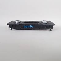 2013-2017 Audi A4 A5 Q5 Climate Temperature Control Panel 8K1820043T OEM