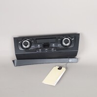 2013-2017 Audi A4 A5 Q5 Climate Temperature Control Panel 8K1820043T OEM