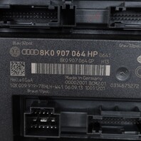 2013-2016 Audi A4 A5 S4 S5 Q5 Body Control Module BCM 8K0907064HP OEM