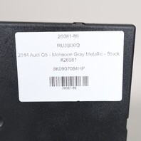 2013-2016 Audi A4 A5 S4 S5 Q5 Body Control Module BCM 8K0907064HP OEM