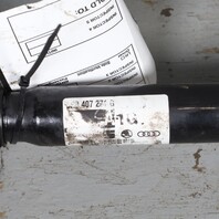 2013-2017 Audi Q5 8R 2.0 Front Axle Shaft CV Joint 8R0407271G OEM
