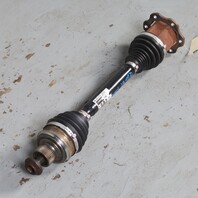 2013-2017 Audi Q5 8R 2.0 Front Axle Shaft CV Joint 8R0407271G OEM