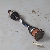 2013-2017 Audi Q5 8R 2.0 Front Axle Shaft CV Joint 8R0407271G OEM