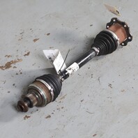 2013-2017 Audi Q5 8R 2.0 Front Axle Shaft CV Joint 8R0407271G OEM