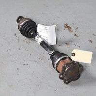 2013-2017 Audi Q5 8R 2.0 Front Axle Shaft CV Joint 8R0407271G OEM