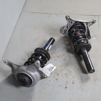2009-2017 Audi Q5 Front Strut Shock Spring Set Pair Right / Left 8R0413031G OEM