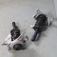2009-2017 Audi Q5 Front Strut Shock Spring Set Pair Right / Left 8R0413031G OEM