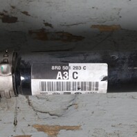 Audi A6 A7 A8 Q5 S6 S7 S8 Rear Axle Shaft CV Joint 8R0501203C OEM