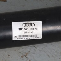 2013-2016 Audi Q5 Rear Driveshaft 8R0521101Q OEM