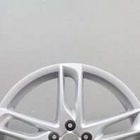 2013-2017 Audi Q5 Wheel 19 X 8 Rim OEM 8R0601025BN