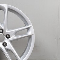 2013-2017 Audi Q5 Wheel 19 X 8 Rim OEM 8R0601025BN