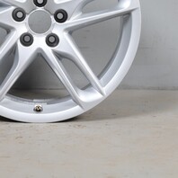 2013-2017 Audi Q5 Wheel 19 X 8 Rim OEM 8R0601025BN
