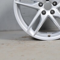 2013-2017 Audi Q5 Wheel 19 X 8 Rim OEM 8R0601025BN