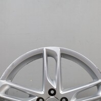 2013-2017 Audi Q5 Wheel 19 X 8 Rim OEM 8R0601025BN