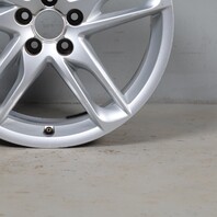 2013-2017 Audi Q5 Wheel 19 X 8 Rim OEM 8R0601025BN