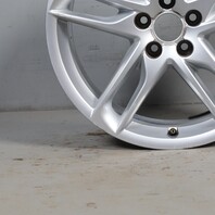 2013-2017 Audi Q5 Wheel 19 X 8 Rim OEM 8R0601025BN