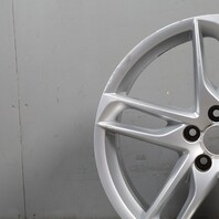 2013-2017 Audi Q5 Wheel 19 X 8 Rim OEM 8R0601025BN