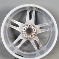 2013-2017 Audi Q5 Wheel 19 X 8 Rim OEM 8R0601025BN