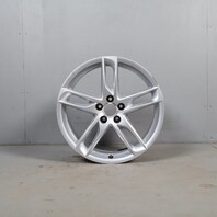 2013-2017 Audi Q5 Wheel 19 X 8 Rim OEM 8R0601025BN
