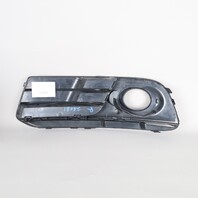 2013-2017 Audi Q5 Right Front Bumper Grille OEM 8R0807682J