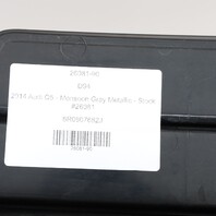 2013-2017 Audi Q5 Right Front Bumper Grille OEM 8R0807682J