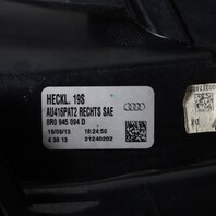 2013-2017 Audi Q5 Right Tail Light 8R0945094D OEM